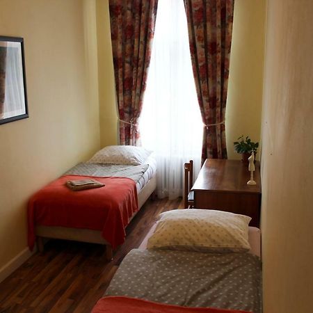 Vintage Apartment Karlovy Vary Dış mekan fotoğraf