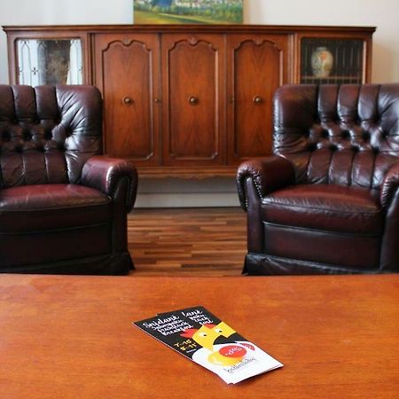 Vintage Apartment Karlovy Vary Dış mekan fotoğraf