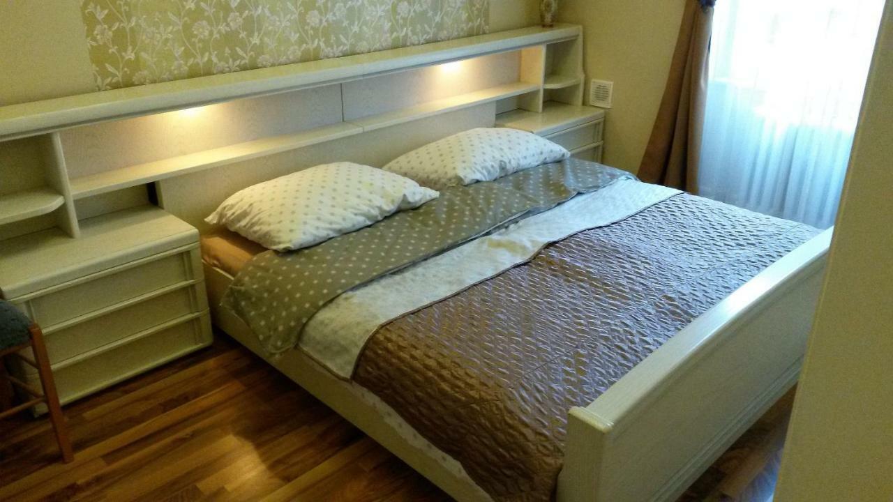 Vintage Apartment Karlovy Vary Dış mekan fotoğraf