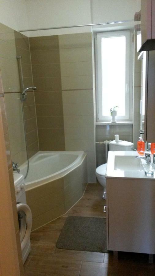 Vintage Apartment Karlovy Vary Dış mekan fotoğraf