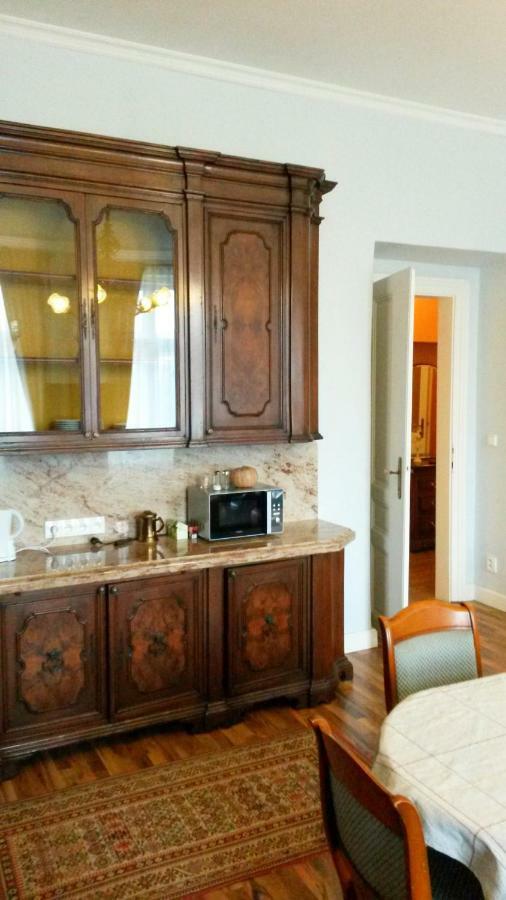 Vintage Apartment Karlovy Vary Dış mekan fotoğraf