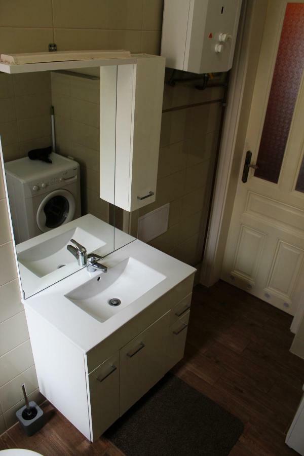 Vintage Apartment Karlovy Vary Dış mekan fotoğraf