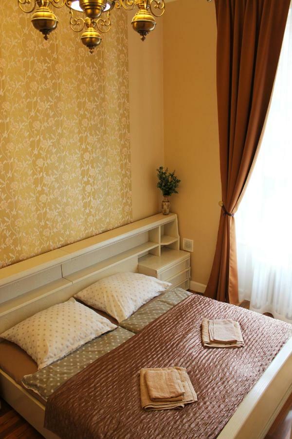 Vintage Apartment Karlovy Vary Dış mekan fotoğraf