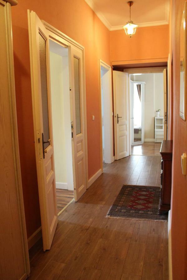 Vintage Apartment Karlovy Vary Dış mekan fotoğraf
