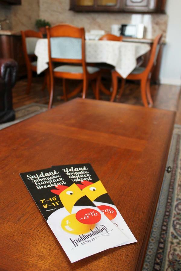 Vintage Apartment Karlovy Vary Dış mekan fotoğraf
