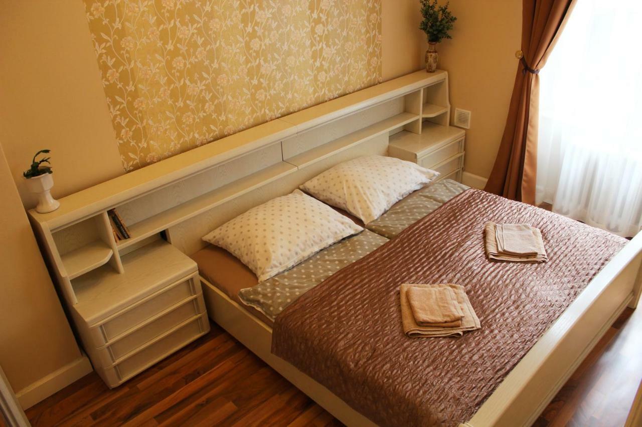 Vintage Apartment Karlovy Vary Dış mekan fotoğraf