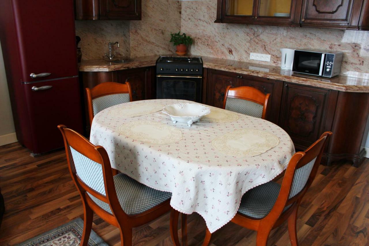 Vintage Apartment Karlovy Vary Dış mekan fotoğraf