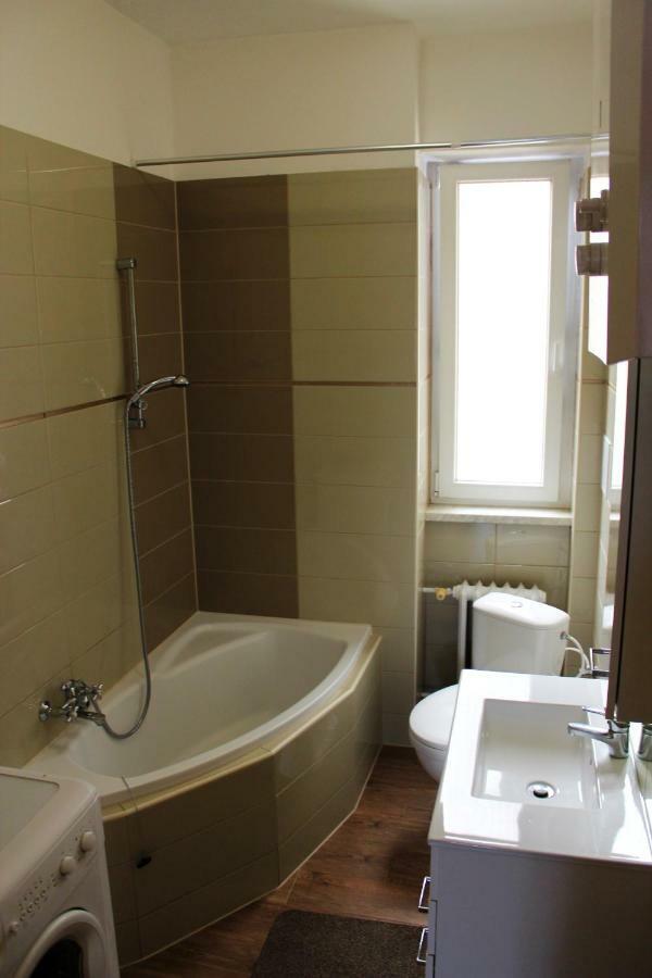 Vintage Apartment Karlovy Vary Dış mekan fotoğraf