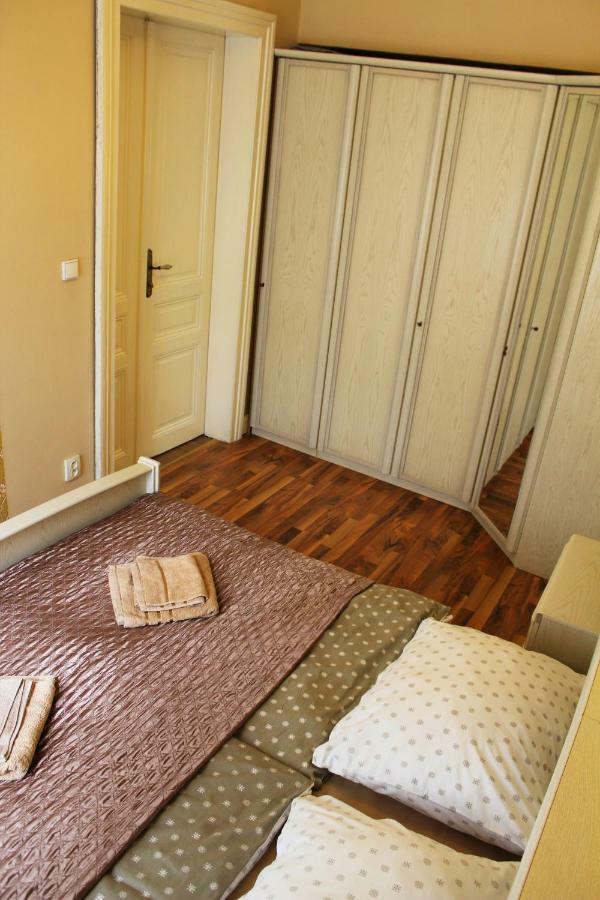 Vintage Apartment Karlovy Vary Dış mekan fotoğraf