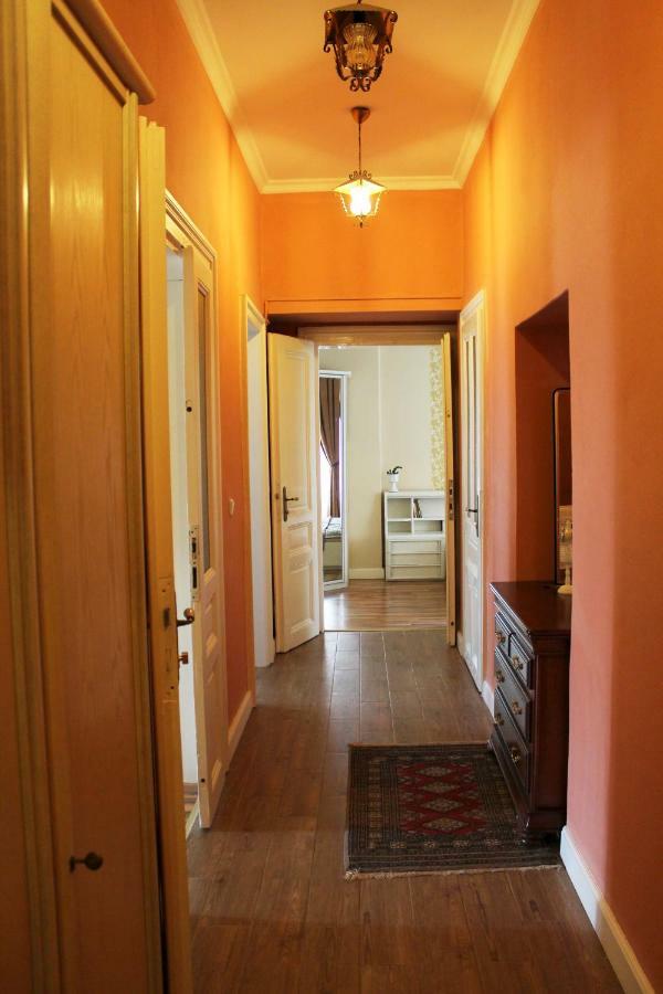 Vintage Apartment Karlovy Vary Dış mekan fotoğraf