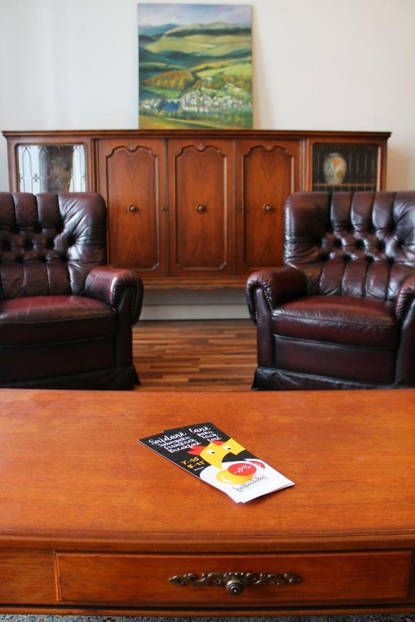 Vintage Apartment Karlovy Vary Dış mekan fotoğraf