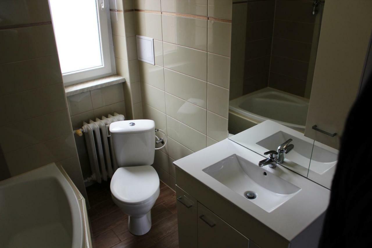 Vintage Apartment Karlovy Vary Dış mekan fotoğraf