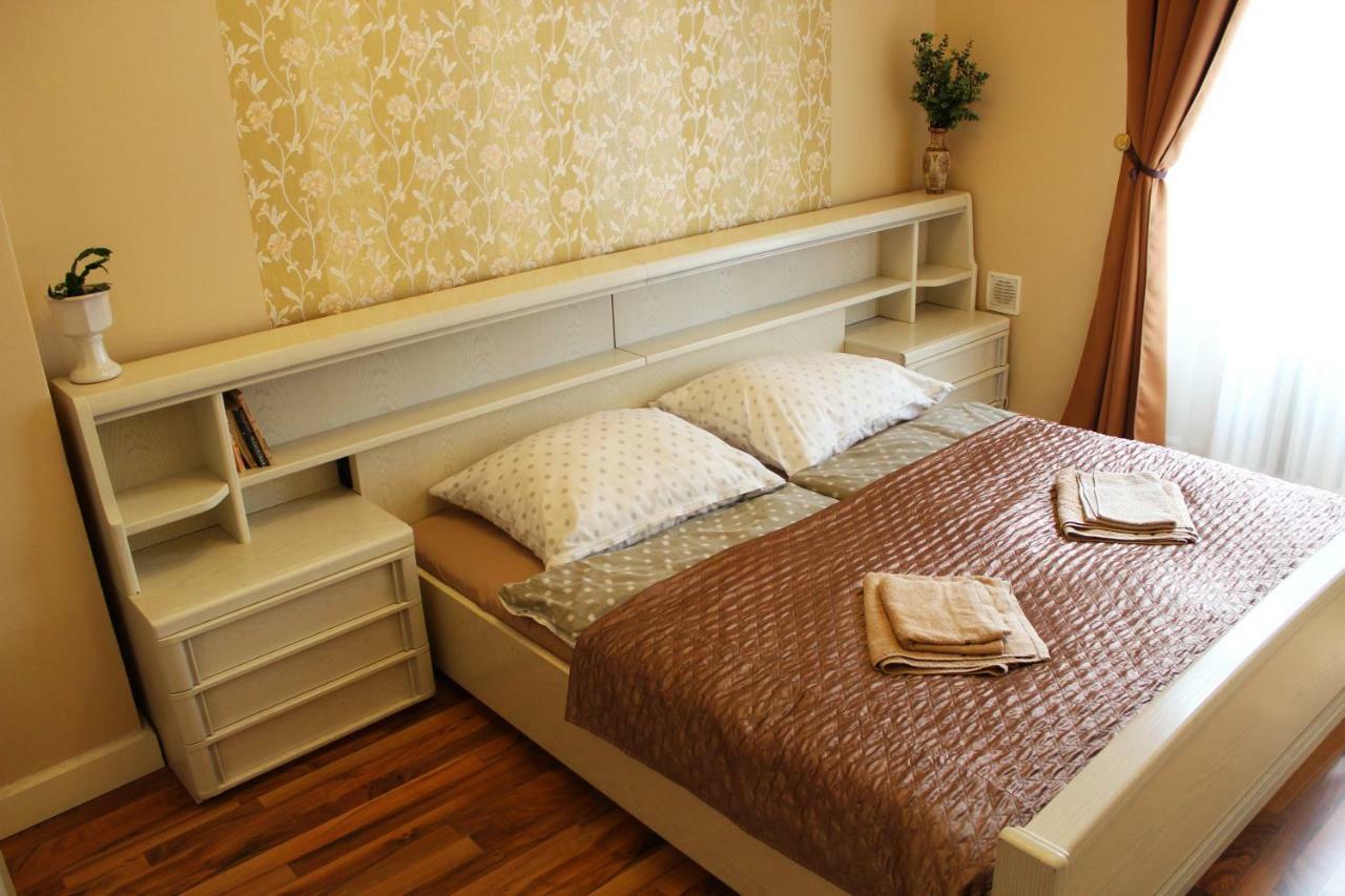 Vintage Apartment Karlovy Vary Dış mekan fotoğraf