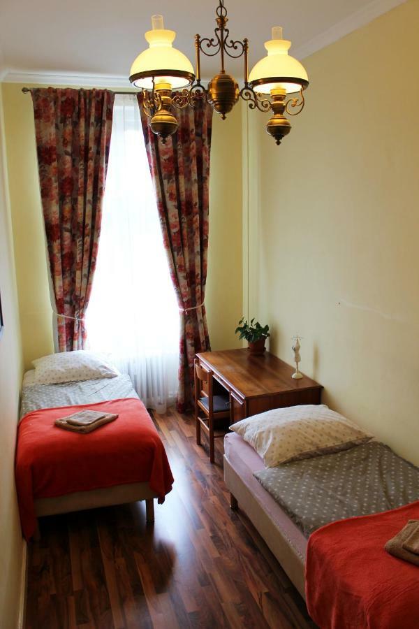 Vintage Apartment Karlovy Vary Dış mekan fotoğraf